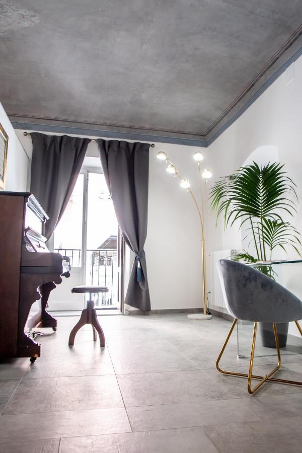 Casta Diva Luxury Apartments -Self Check-In - Palermo, Palermo